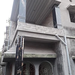 Tiles & marble Mistri Contractor Mr. Md Salam in Serampore Court 3